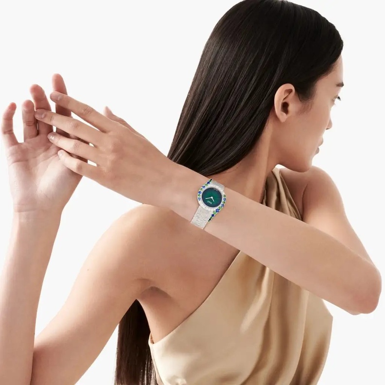 ساعة Piaget Limelight Gala من أبرز ابداعات علامة بياجيه