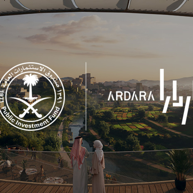 سمو ولي العهد يعلن إطلاق شركة "اردارا" وباكورة مشاريعها "الوادي" قلب أبها