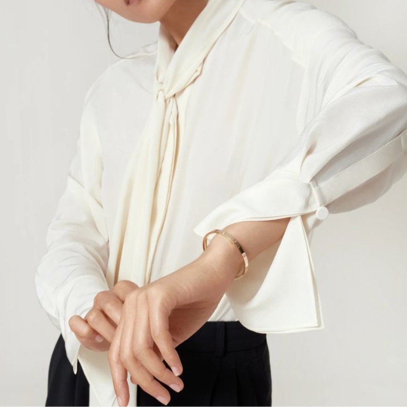 سوار Love من كارتييه Cartier  