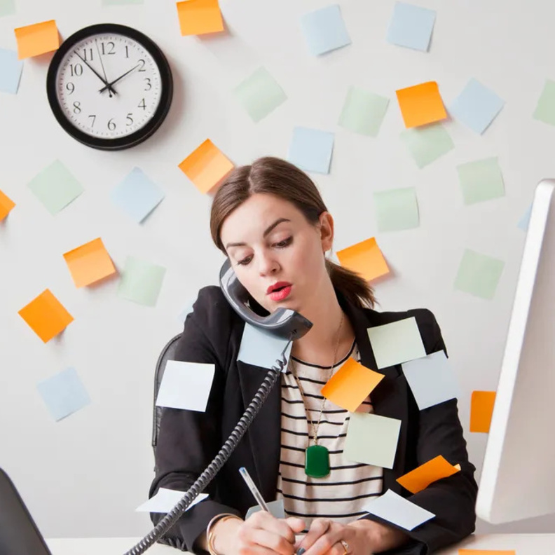 إدارة الوقت وتحقيق الإنتاجية.. كيفية تنظيم واستغلال وقتك بشكل أفضل