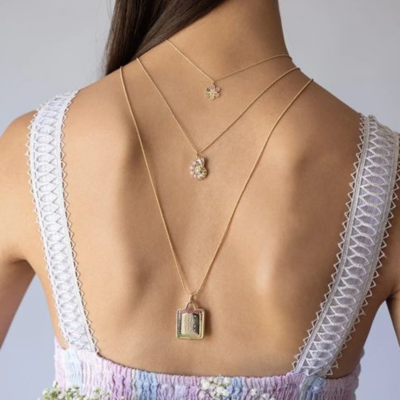 عقود طويلة من روبنسون بيلهام Robinson Pelham