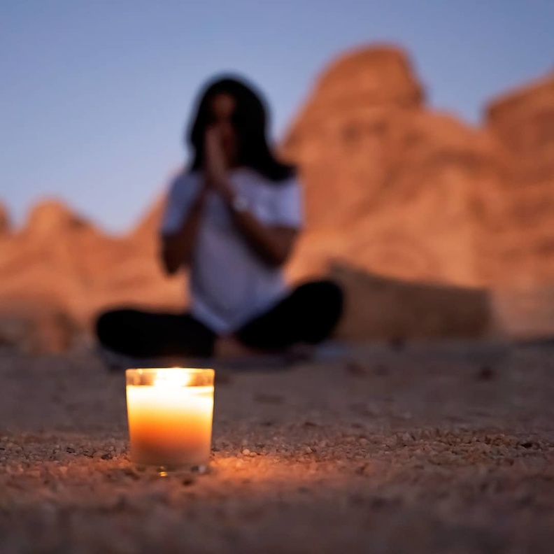 عودة مهرجان العلا للاستجمام والاسترخاء.. دليلك للتعرف على أبرز 10 فعاليات وتجارب ممتعة وحفلات موسيقية