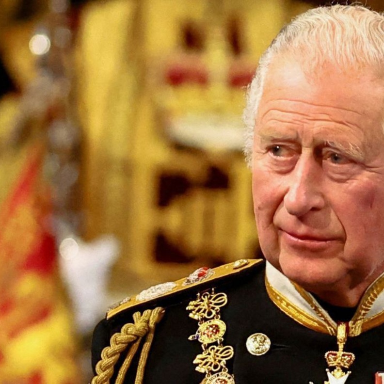 قانون الوصاية على العرش.... من يمكنه أن يحل محل الملك بريطانيا ومتى وكيف يحدث ذلك؟