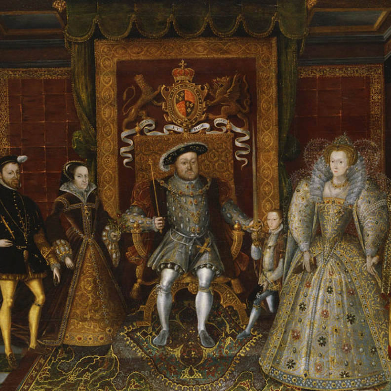 قصة صعود وزوال عائلة نورماندي التي حكمت إنجلترا بعد غزو النورمان