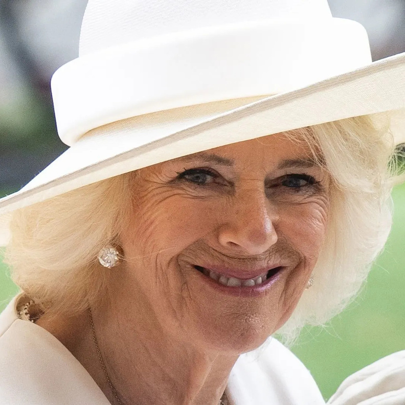 لهذا السبب قضية مكافحة هشاشة العظام قريبة من قلب الملكة كاميلا