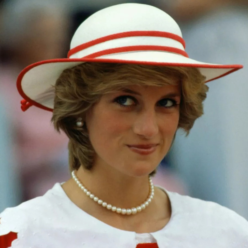 ما حقيقة ظهور شبح الأميرة ديانا في الموسم السادس من مسلسل The Crown
