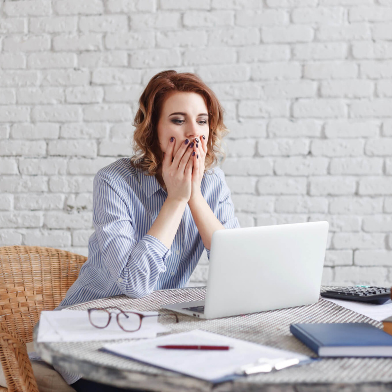 ماهي الأسباب التي تجعلك لا تحصلي على ترقيات في العمل