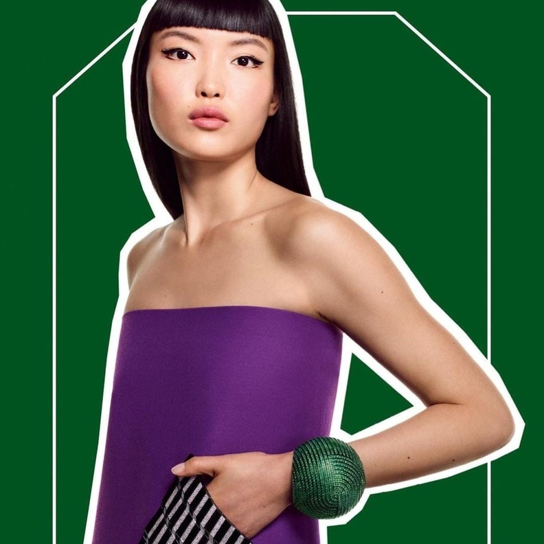 مجوهرات بوشرون