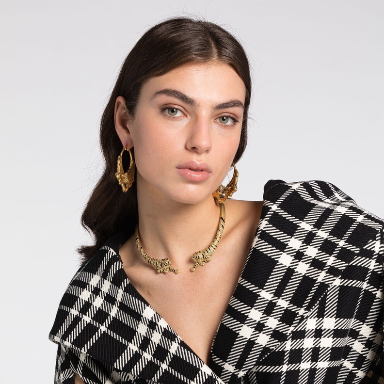 مجوهرات روبيرتو كفالي