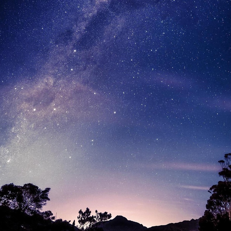 تأسيس محمية فلكية بمواصفات عالمية في النفود الكبير بالمملكة