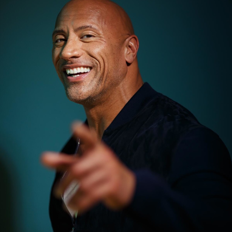 نظرة على محفظة عقارات دوين جونسون الفاخرة