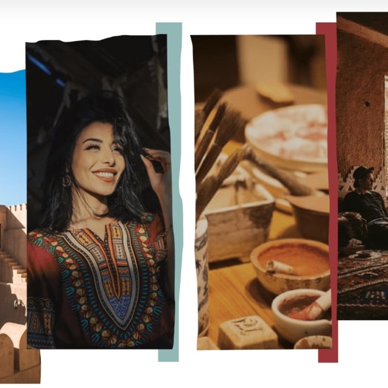 وزارة الثقافة تُطلق منصة "بوابة الثقافة" لدعم الثقافة السعودية