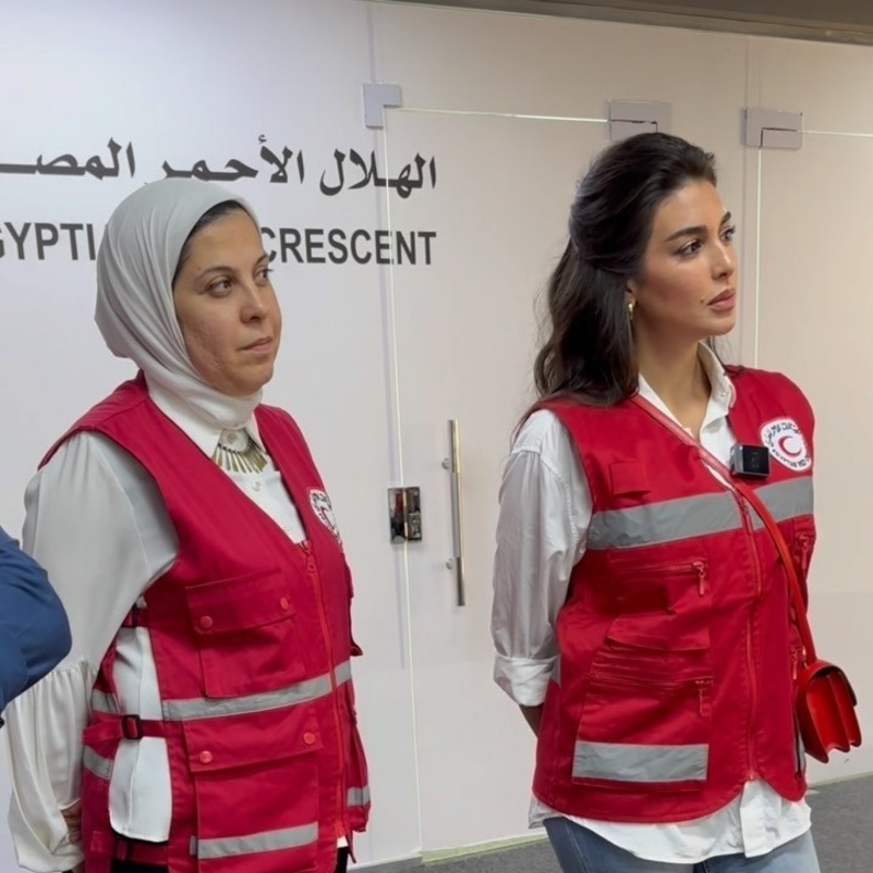 ياسمين صبري