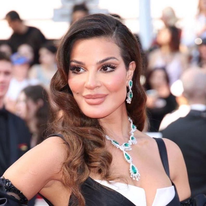 صيحات جمالية متجددة تلهمك بها نادين نجيم ضيفة "هي هب" أهم حدث للجمال والموضة في نوفمبر المقبل