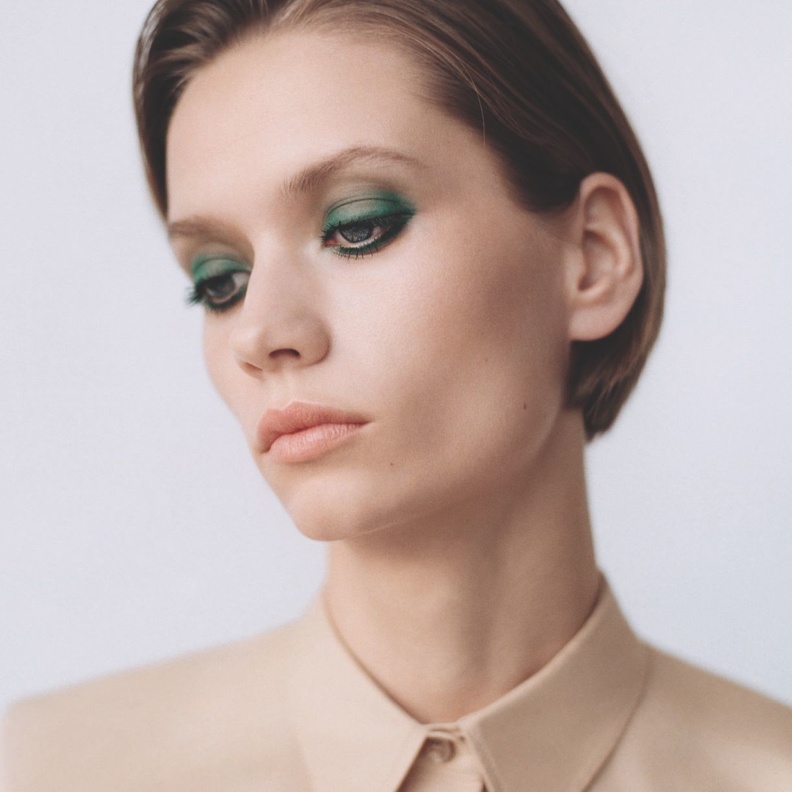 دليلك لأفضل علب ظلال عيون لموسم خريف 2023.. اغمري عينيك بإشراقةمتجددة