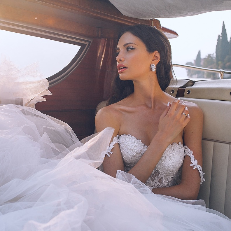 10 نصائح هامة لابد من تذكرها عند اختيار مجوهرات الزفاف