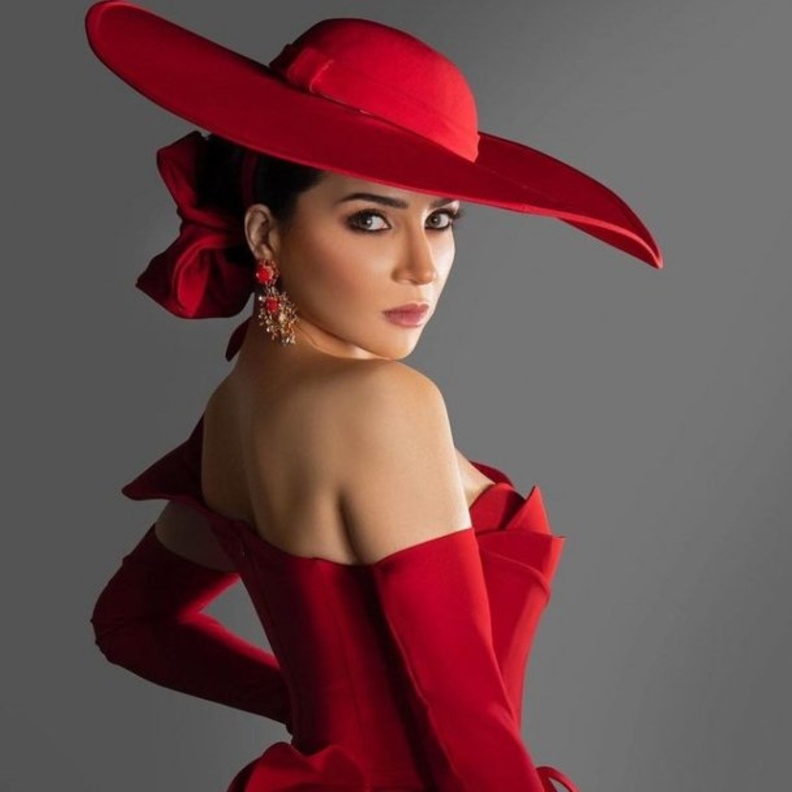 مي عز الدين