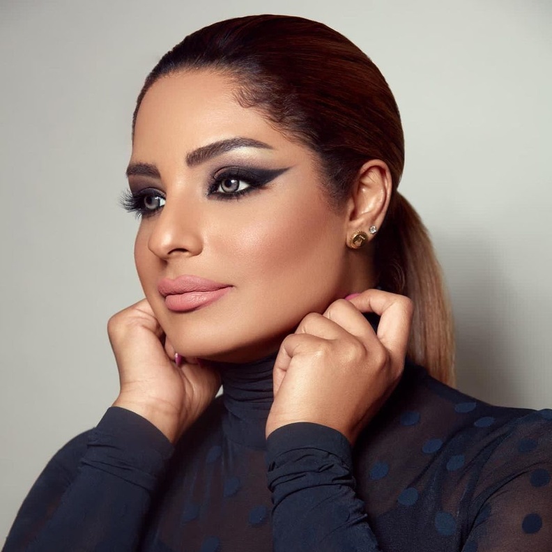 مرام البلوشي