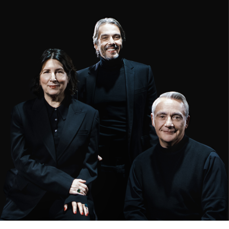  مبدعو عطر  " MYSLF " لعلامة YSL Beauty  