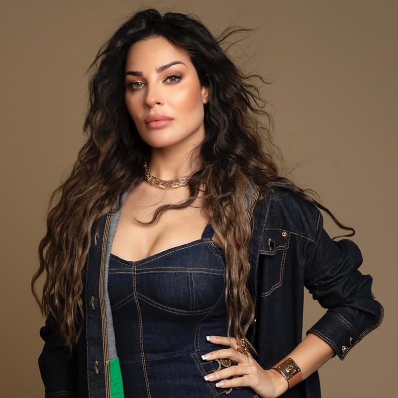 نادين نسيب نجيم