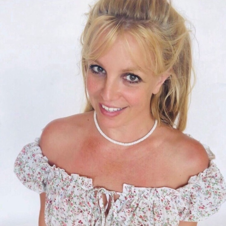 بريتني سبيرز