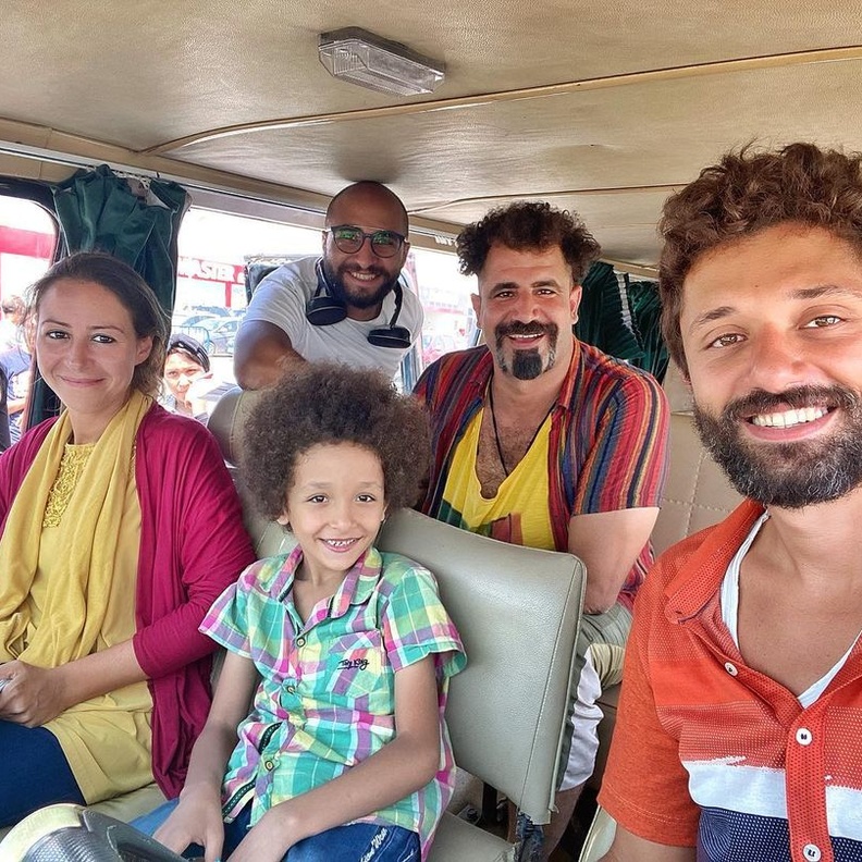 أفلام عربية بالعصر الحديث موجهة للأطفال أولًا .. تواكب أحلامهم الصغيرة ولا تخلو من المرح 