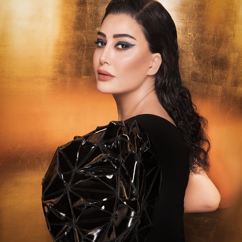 غادة عبدالرازق