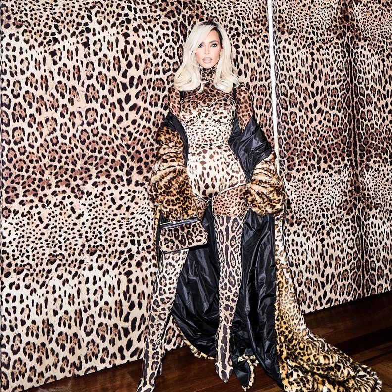  كيم كارداشيان