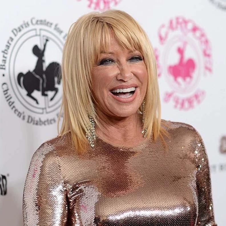 سوزان سومرز 