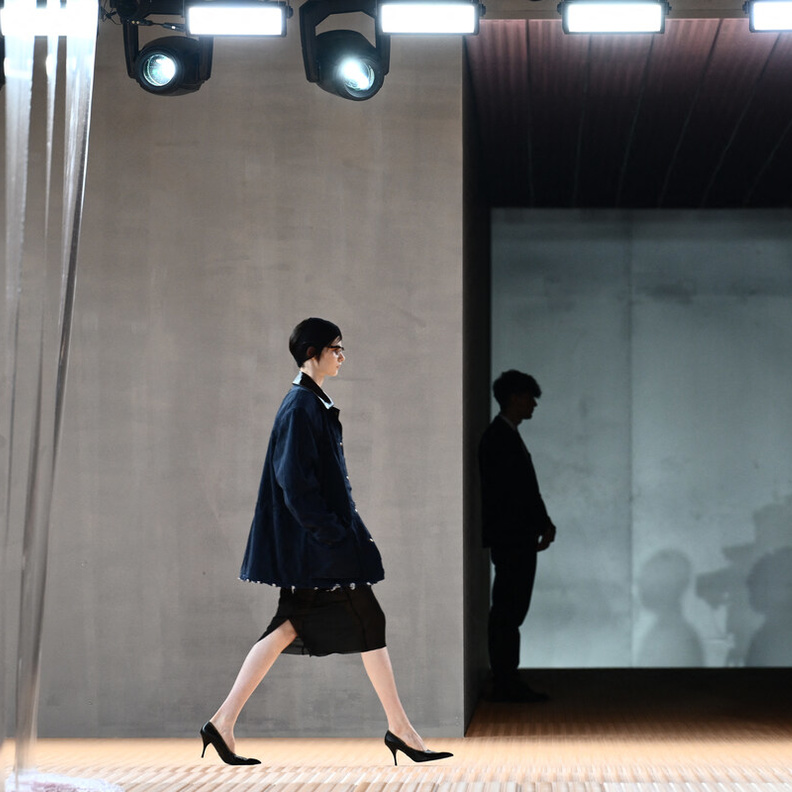 أول علامة أزياء تتجه نحو القمر ... الرفاهية أساسية حتى في الفضاء