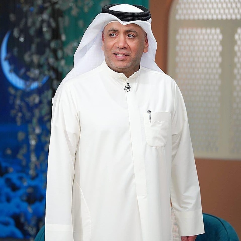 أحمد العونان