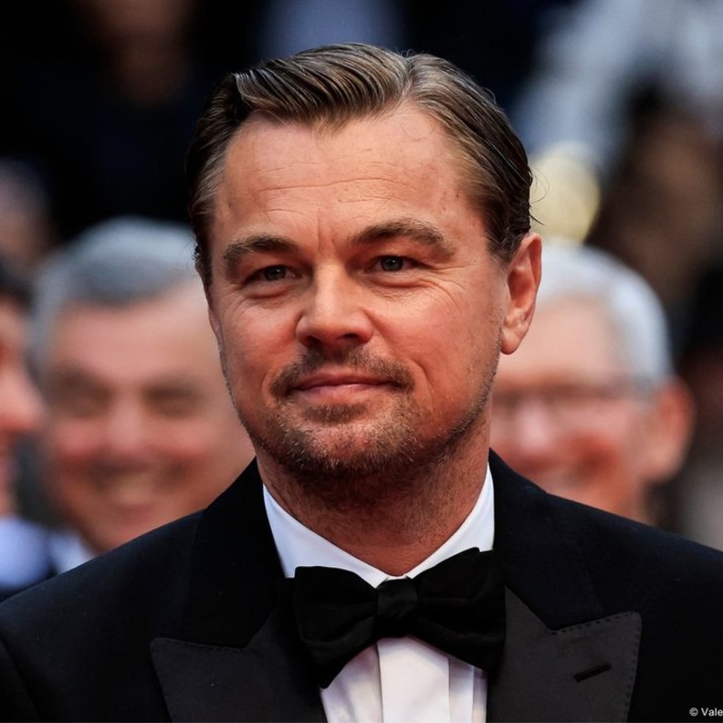 ليوناردو دي كابريو