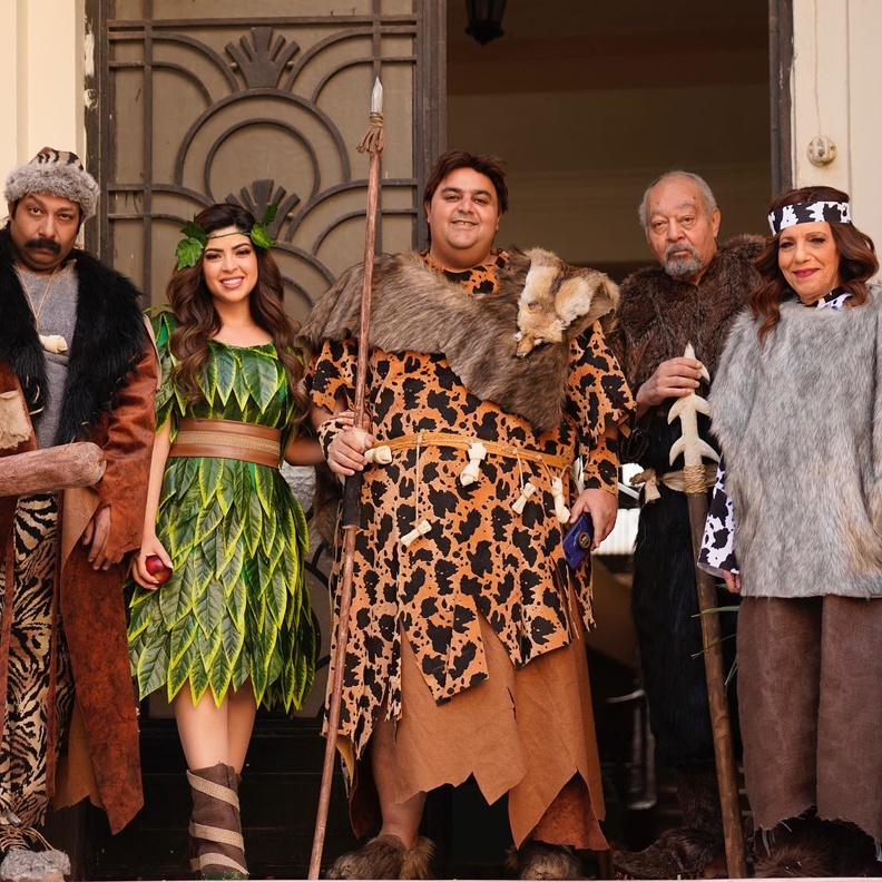 أعمال فنية كانت الألعاب والألغاز محورًا لأحداثها.. هل شاهدتم أيًا منها؟