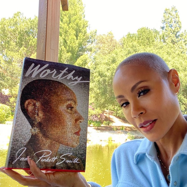 جادا بينكيت سميث