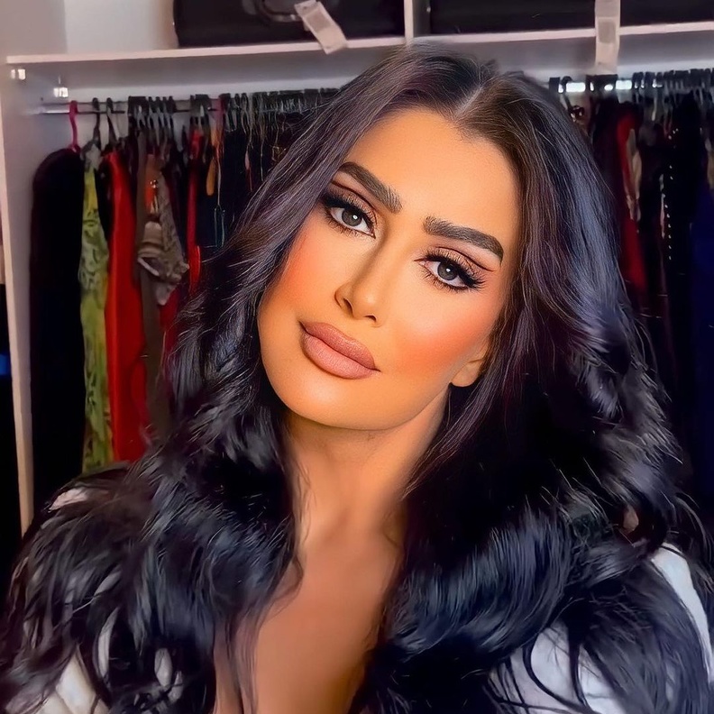 غادة عبد الرازق