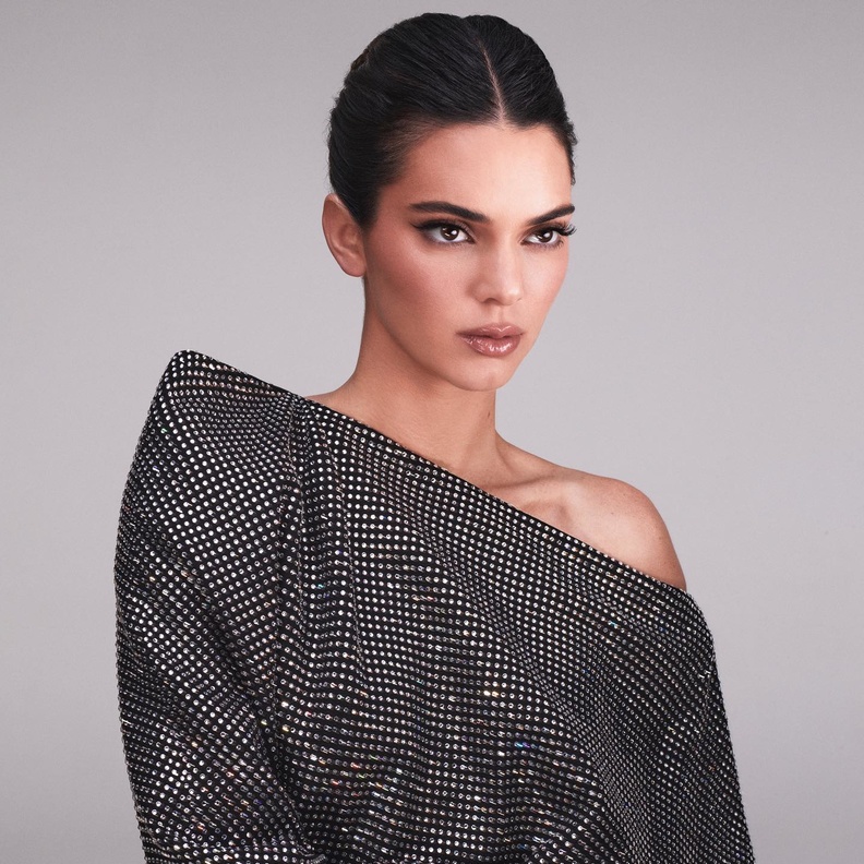 كيندال جينر