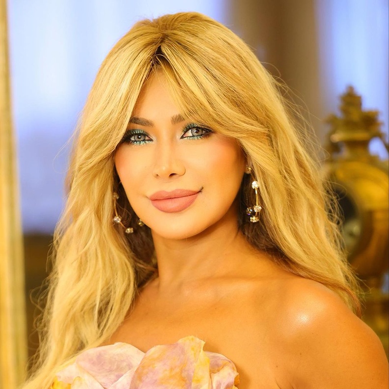 نوال الزغبي