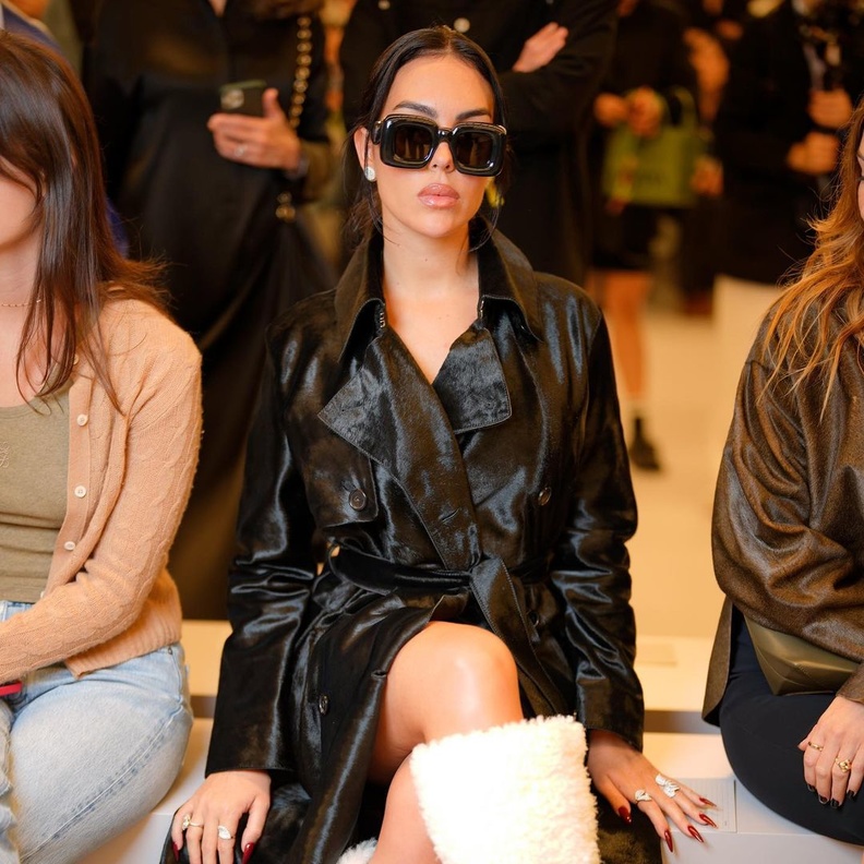 جورجينا رودريجيز 