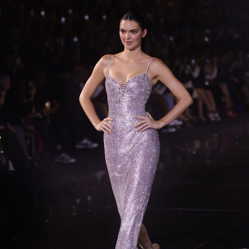 كيندال جينر