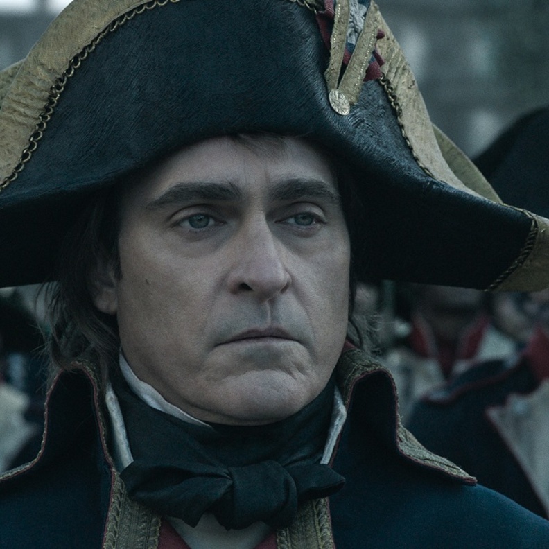 فيلم "نابليون"