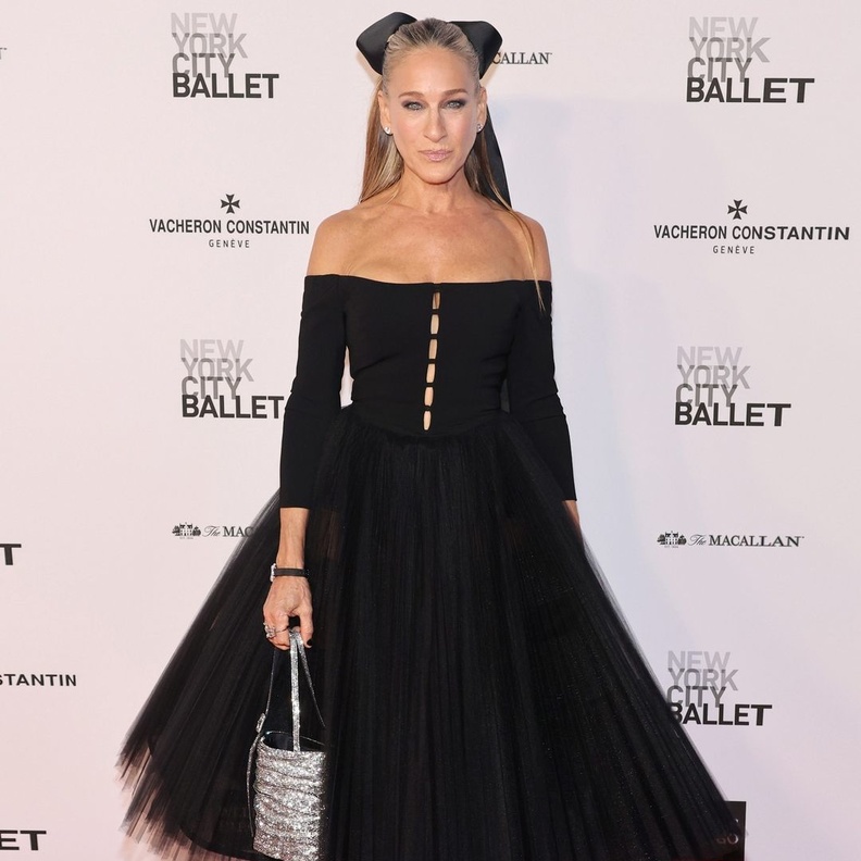 سارة جيسيكا باركر