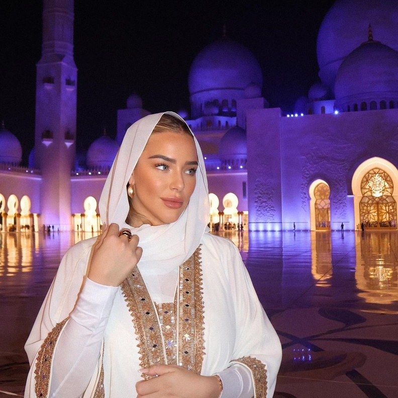 تايلور وارد