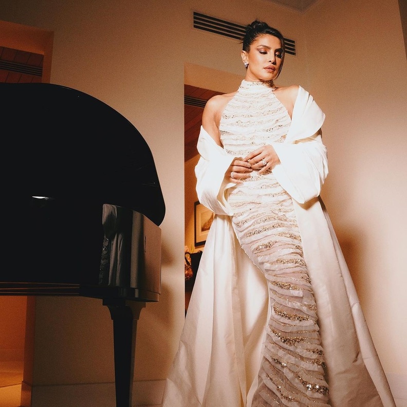 بريانكا شوبرا 