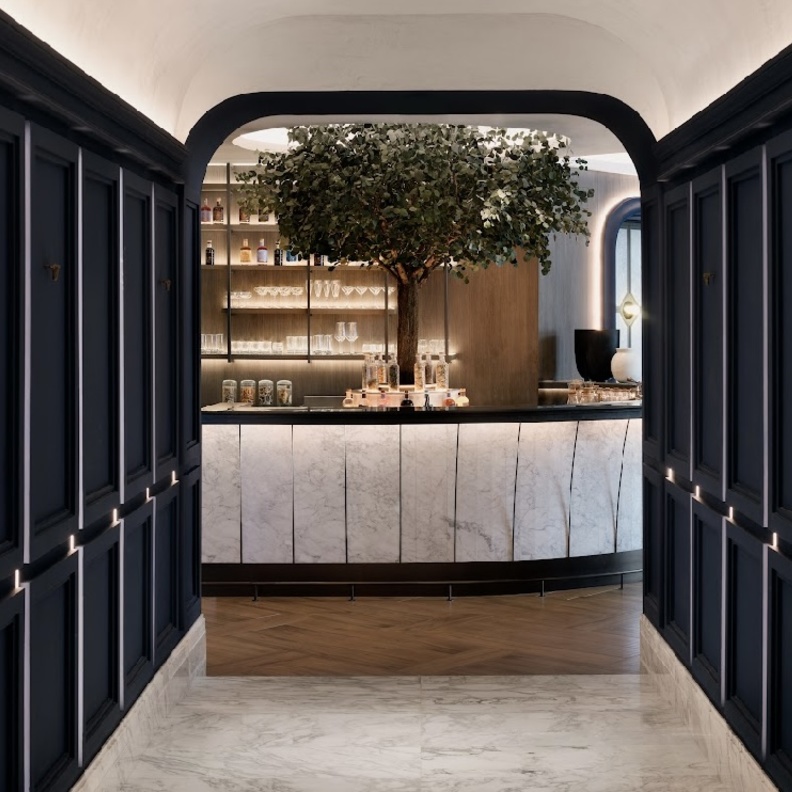 فندق جي دبليو ماريوت الرياض