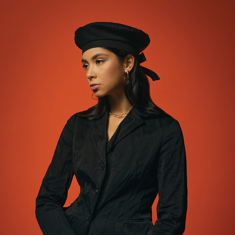 جلسة تصويرية خاصة بـ"ديور" عنوانها Queen of HEARTS