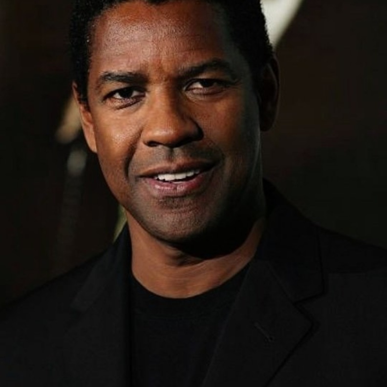 دينزل واشنطن