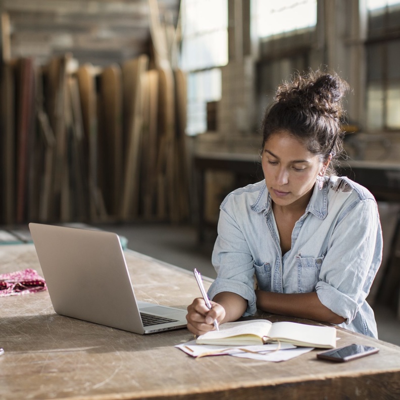 7نصائح لإعداد ميزانية ناجحة للأعمال التجارية الصغيرة