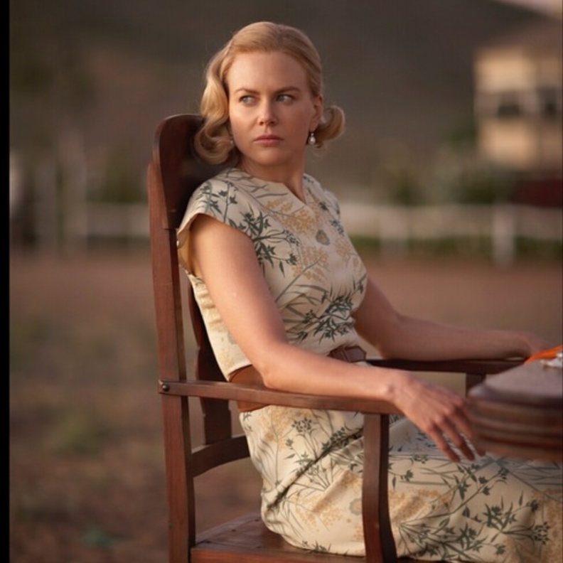 نيكول كيدمان