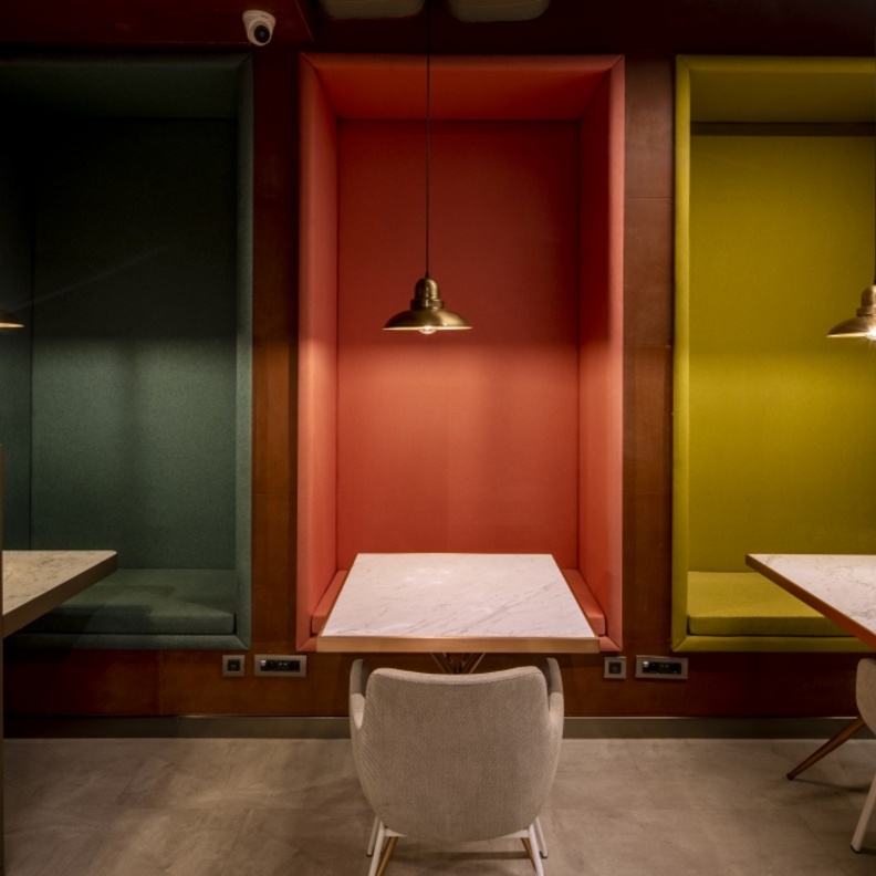 كيرتن هوسبيتاليتي: الاسم الرائد في تقديم التجارب المجتمعية المبتكرة في مختلف أنحاء العالم