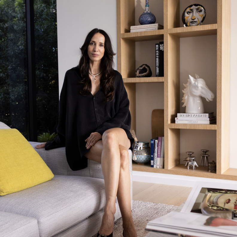 الموضة والوعي البيئي